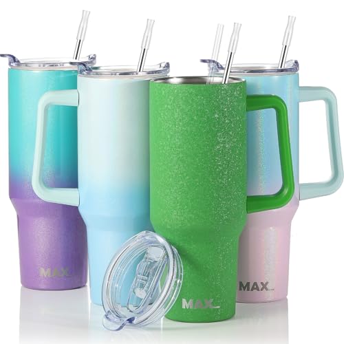 MaxBase 40 oz Tumbler