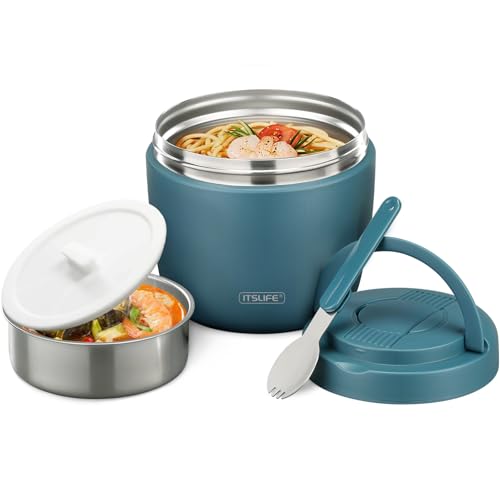 Itslife Soup Thermo (Teal)