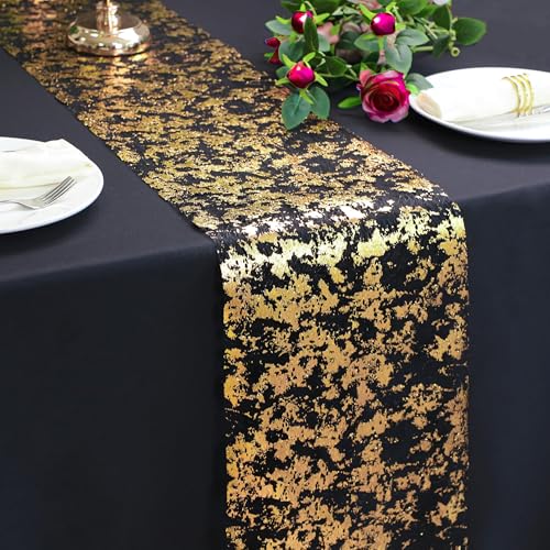 Snowkingdom Black & Gold 49ft