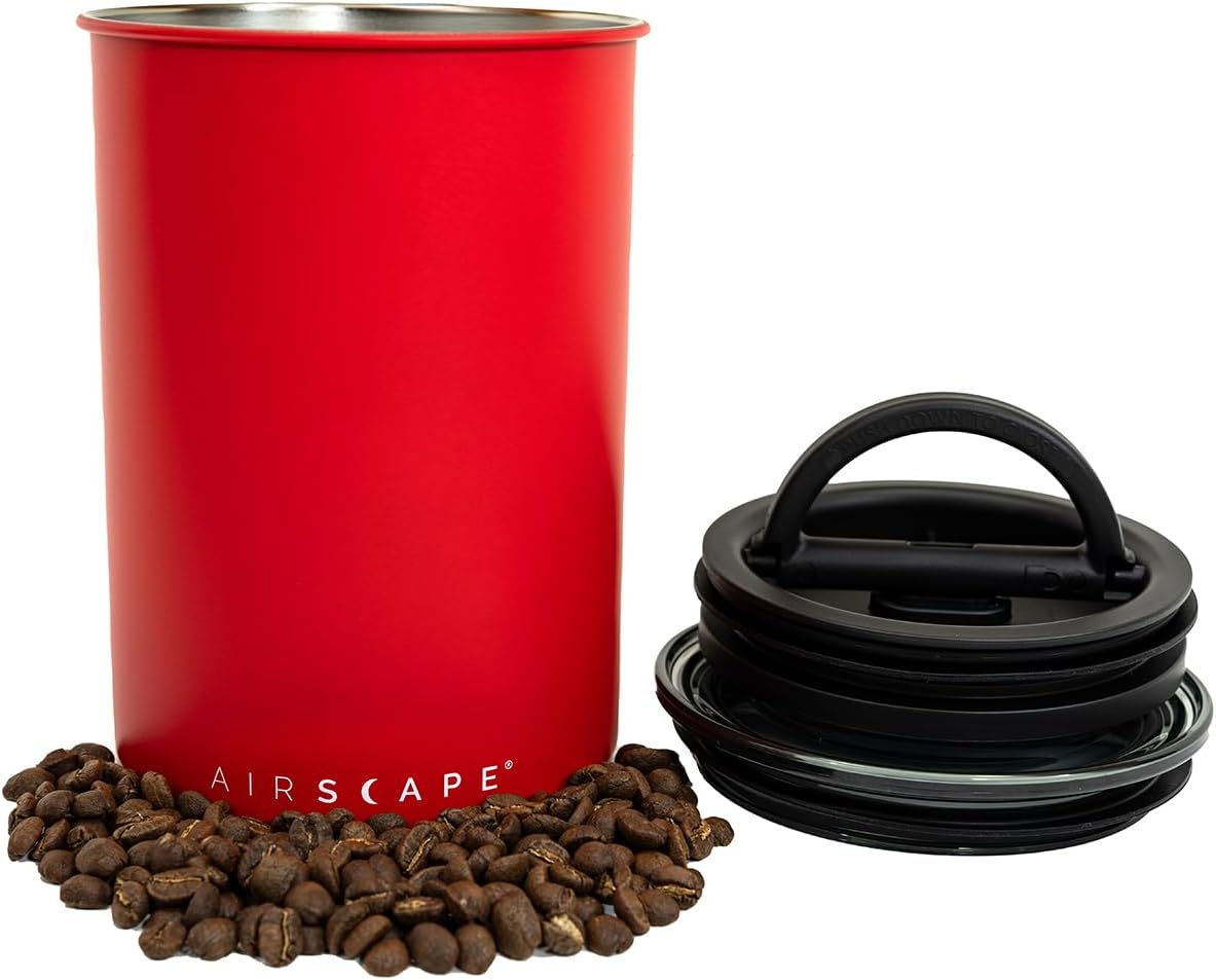 Planetary Design Airscape Canister