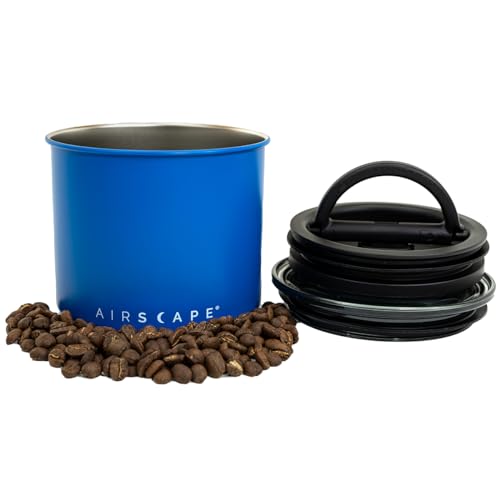 Airscape Small (Matte Blue)