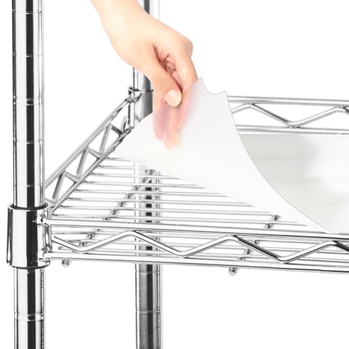 Frienda Wire Shelf Liner Set