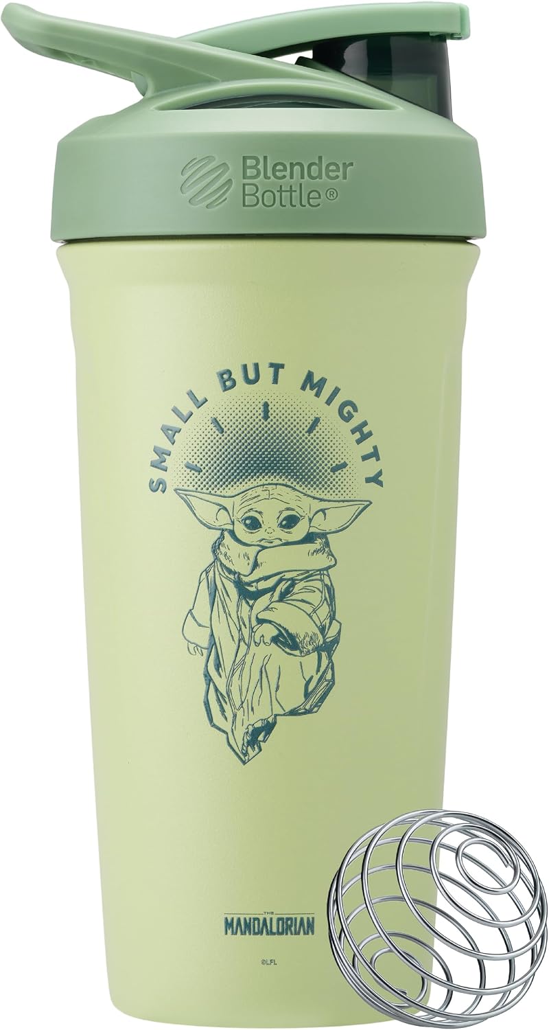 BlenderBottle Star Wars 24 oz Shaker