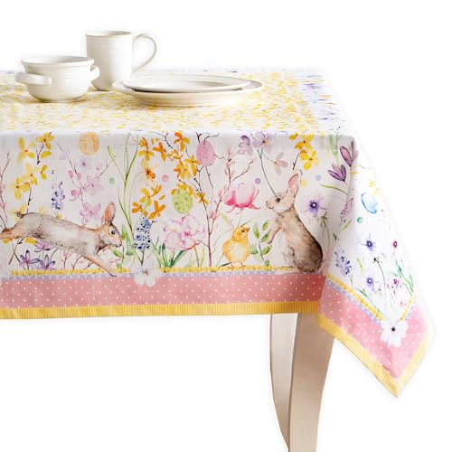 Maison d' Hermine 54" Square