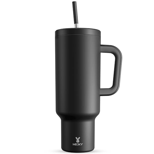 Meoky 50 oz Tumbler