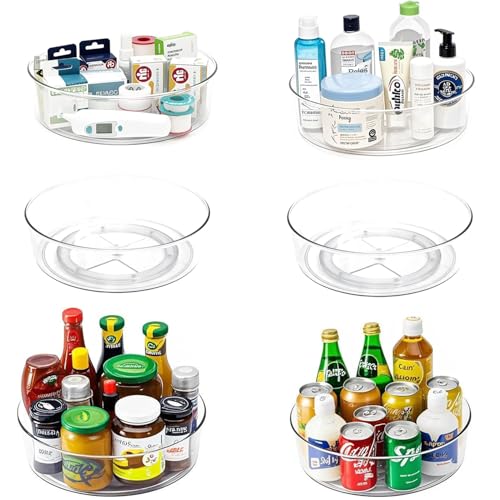 YCLADEC 11.5" Lazy Susan Turntable