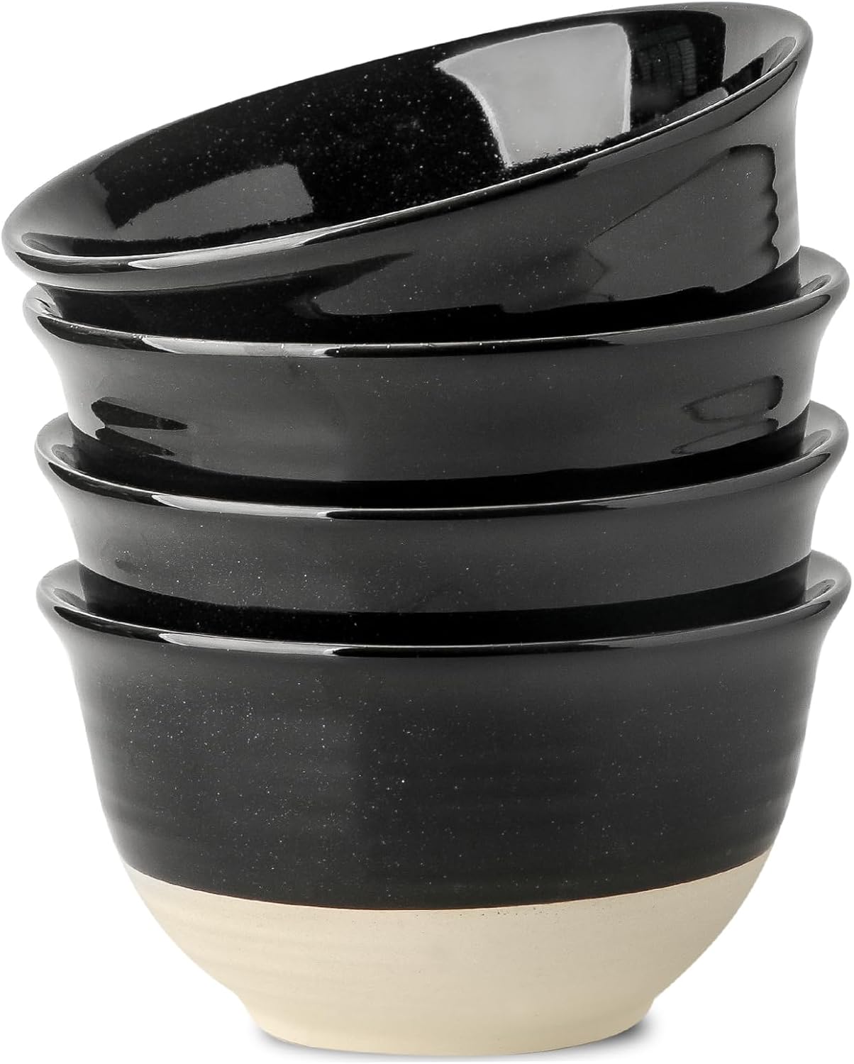 Hasense Ceramic Soup Bowls 40 oz