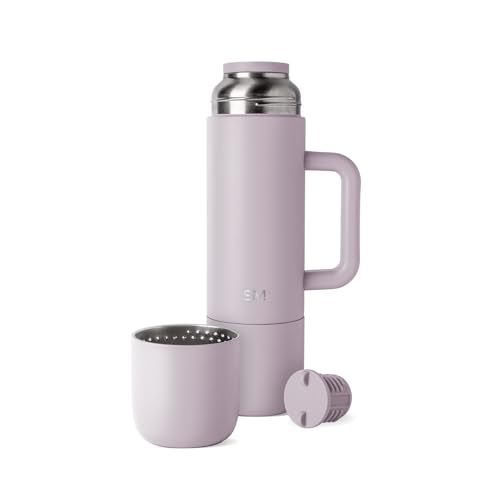 Simple Modern 36oz Roam (Lavender Mist)