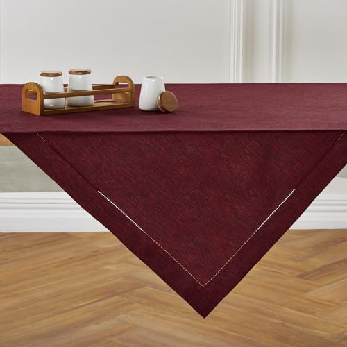 Solino Home Red Garnet 52x52