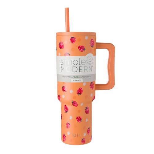 Simple Modern 40 oz Trek Tumbler