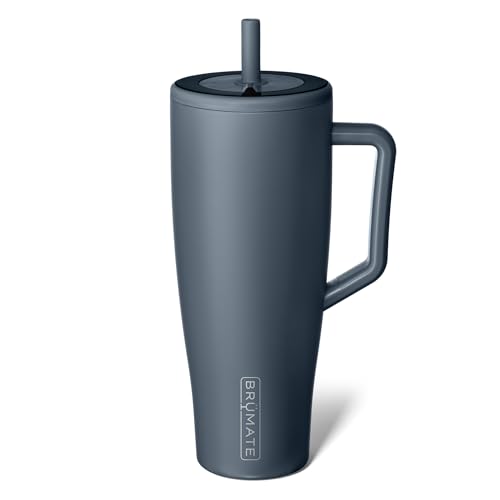 BruMate Era 40 oz Tumbler (Nightfall Blue)