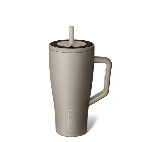 BruMate Era 30 oz Tumbler (Mocha)