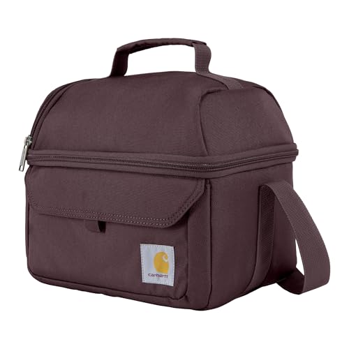 Carhartt 12 Can Two Compartment Lunch Box