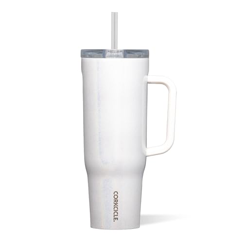Corkcicle Cruiser 40 oz (Unicorn Magic)