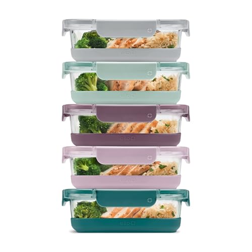 Ello Duraglass 10pc
