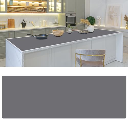 Hushee Dark Gray Silicone Roll