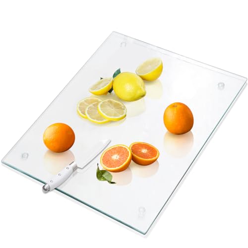 VASUHOME Tempered Glass