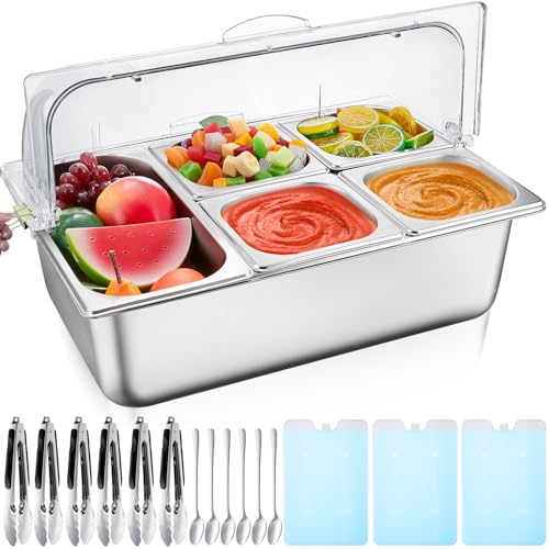 Tessco for you Stainless Set