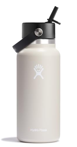 Hydro Flask 32 oz Oat (Wide Mouth)