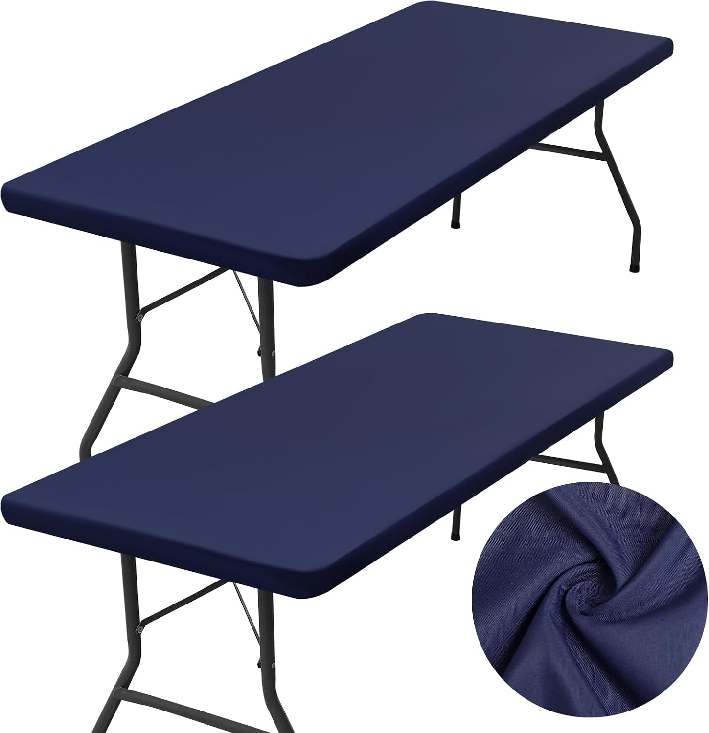 homing 2 Pack Rectangle Table Cloth