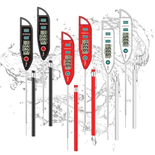 BOMATA T101 Instant-Read Thermometer