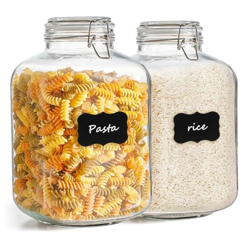 ComSaf Rice Container 5L