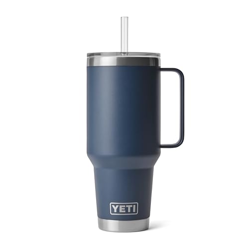 YETI Rambler 42 oz (Navy)