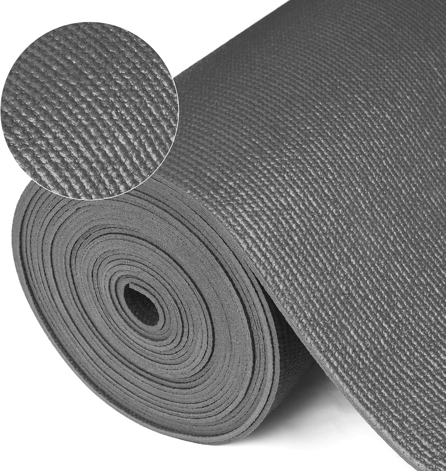 Foam Toolbox Liner Shelf Liner -Gray 3mm, 18 inch*24 ft