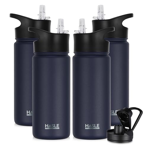 HASLE OUTFITTERS 16 oz (4-pack)