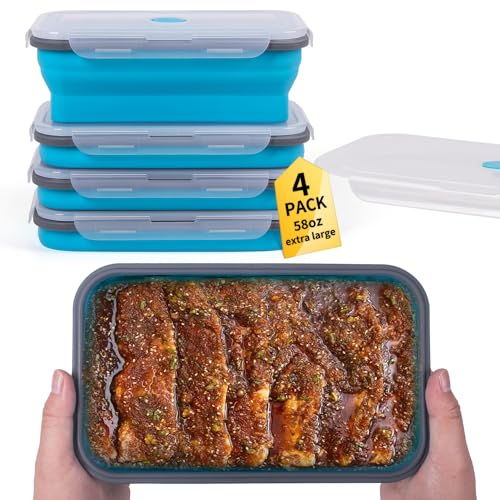 Annaklin XL 58 oz (4-Pack)
