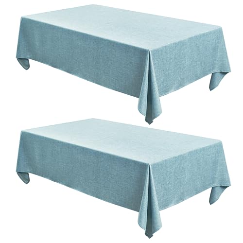 Fitable Faux Linen 2-Pack