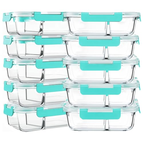 M MCIRCO 30oz 2-Compartment