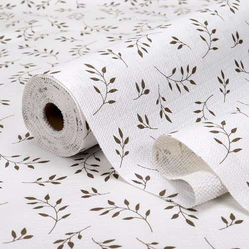 CLENAT Leaves Shelf Liner