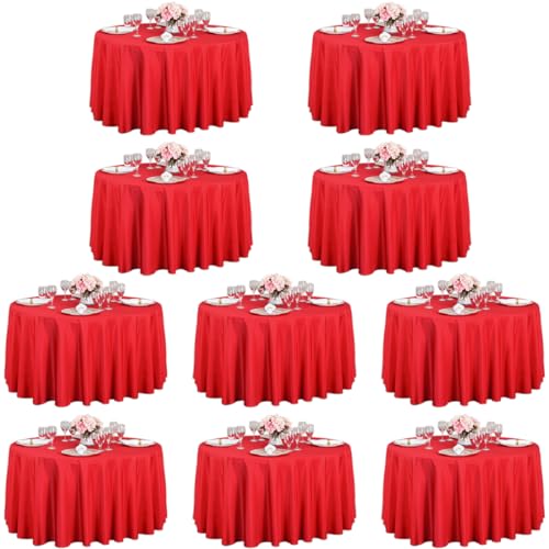 Best Farmhouse Tablecloths for Spring (2026)