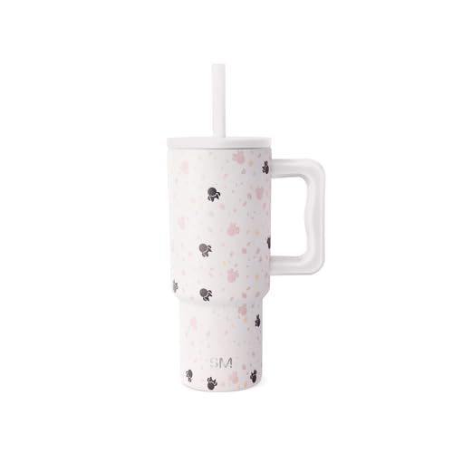 Simple Modern Disney Minnie 24 oz