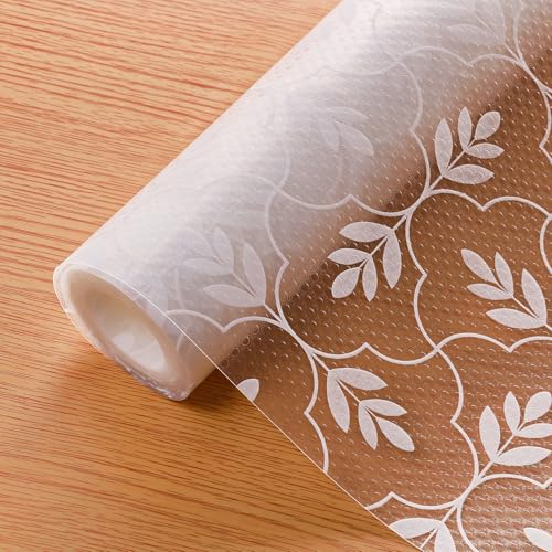 Cooyes Shelf Liners 23.6"x236"