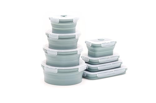 K HOME VT 8-piece (Blue)