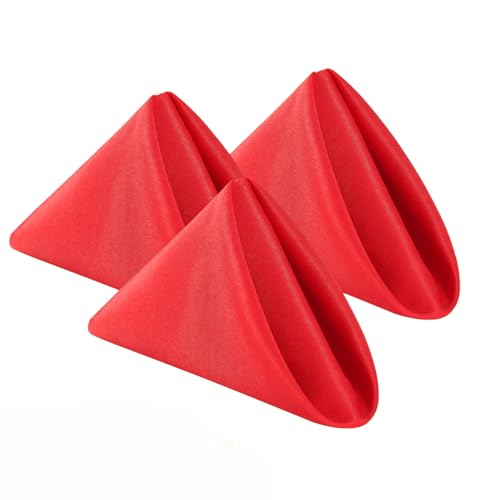 Bailarina Cloth Napkins Set