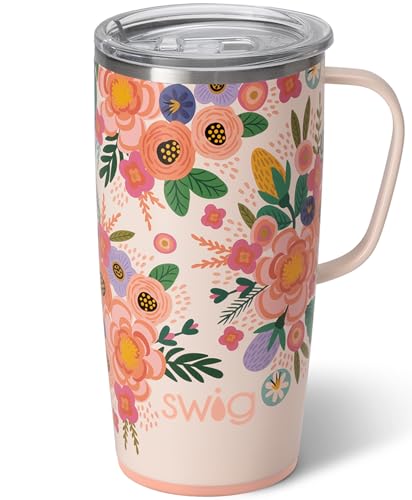 Swig Life 22oz Travel Mug