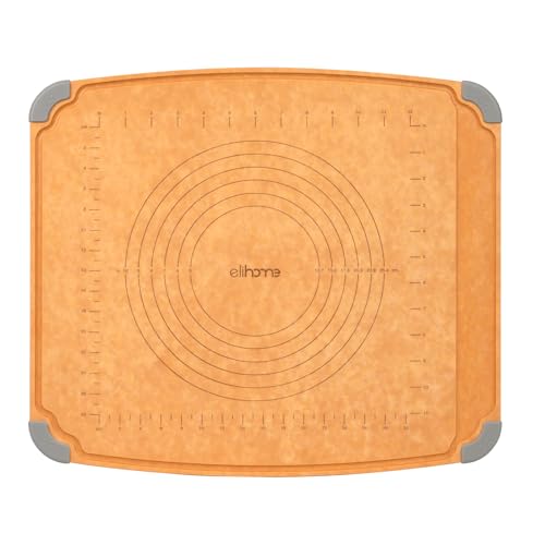 Elihome Baking Pastry Board