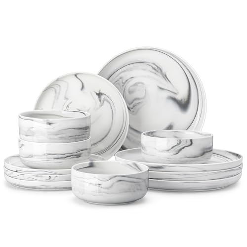MALACASA LUNA 12-Piece Set