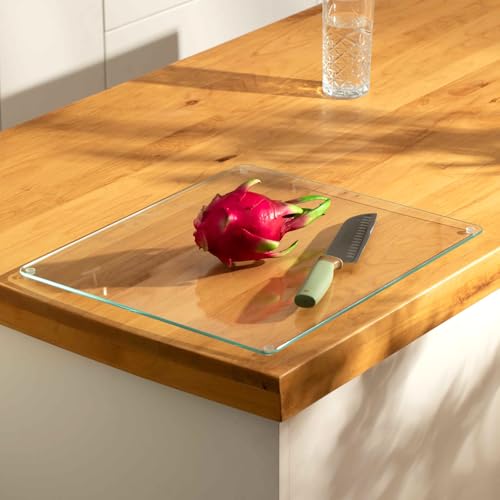 AVIDORAK Tempered Glass 16x18