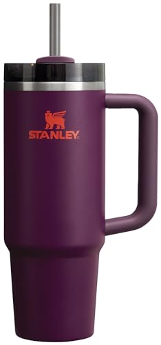 Stanley Quencher 30 oz (Plum)