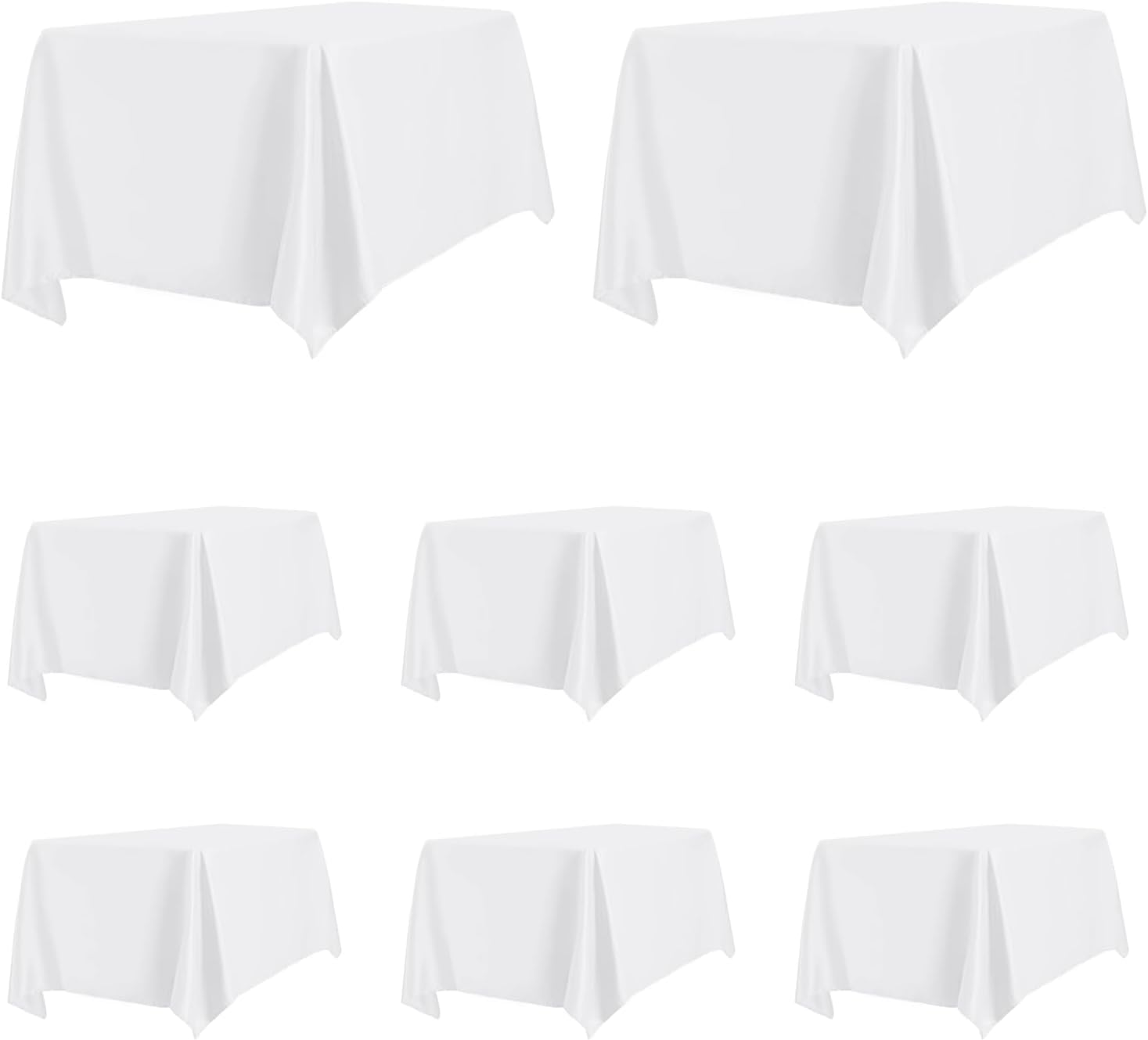 Best Wrinkle-Free Linen-Look Tablecloths Under $50 (2026)
