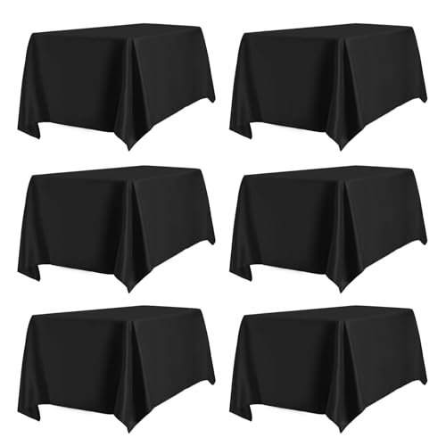 PureFit 60 x 126 in Rectangle (Black)