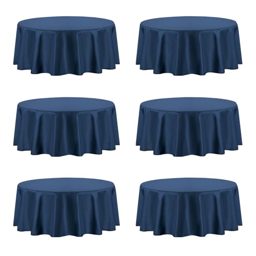 Cotton vs Polyester vs Vinyl Tablecloths (2026): Which Is Best for Outdoors?
