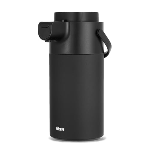 Tiken Airpot 135oz (Pump)
