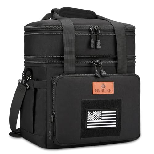 HSHRISH Tactical Lunch Box