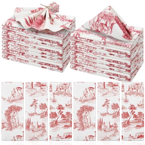 VitalCozy Countryside, 24 Pc