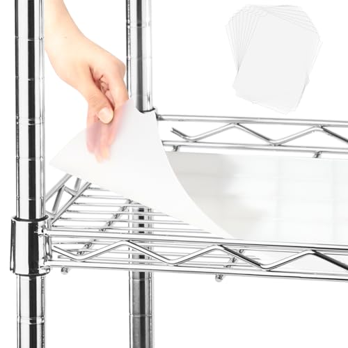 Frienda Heavy Duty Wire Shelf Liner